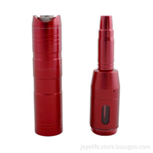 Pyzid E-cigarette mod with rainbow color, joyelife popular e-cigarette